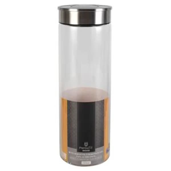 Bote Acero con Vacio 1950ml - 1 ud - Imagen del producto en Findit