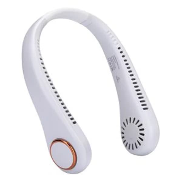 Ventilador de Cuello . - 1 ud - Imagen del producto en Findit