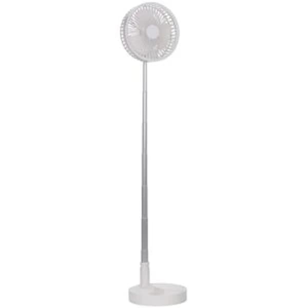 Ventilador Portatil Plegable - 1 ud - Imagen del producto en Findit