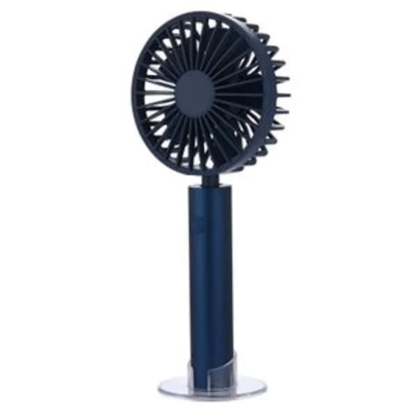 Ventilador de Mano . - 1 ud - Imagen del producto en Findit