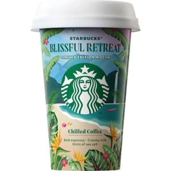 Café Blisful Retreat Mocha - 0.19 ud - Imagen del producto en Findit