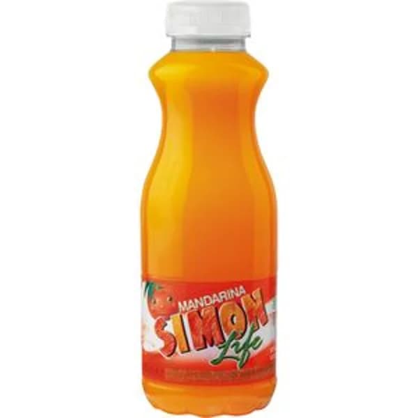 Refresco de Mandarina Refrigerado - 0.33 l - Imagen del producto en Findit