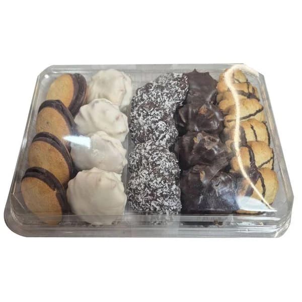 Pasta de té EUGOBA, bandeja 380 g - 0.38 kg - Imagen del producto en Findit