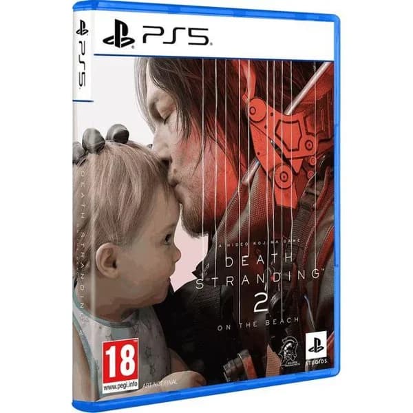 Juego para PS5, death stranding 2 SONY - 2 ud - Imagen del producto en Findit