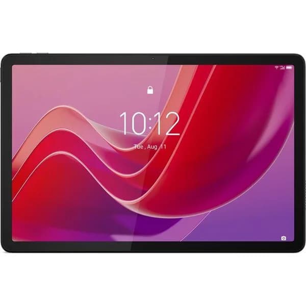Tablet M11 11" 8 128gb Gris + Funda + Pen Stylus LENOVO - 1 ud - Imagen del producto en Findit