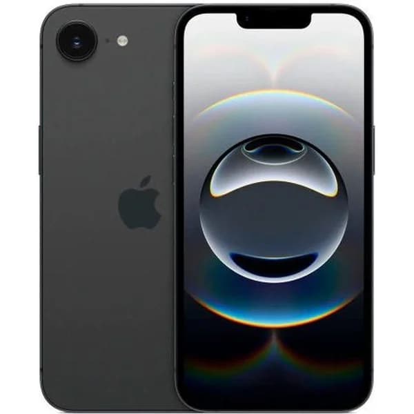 Smartphone libre black 256 GB, iPhone 15 APPLE - 15 ud - Imagen del producto en Findit