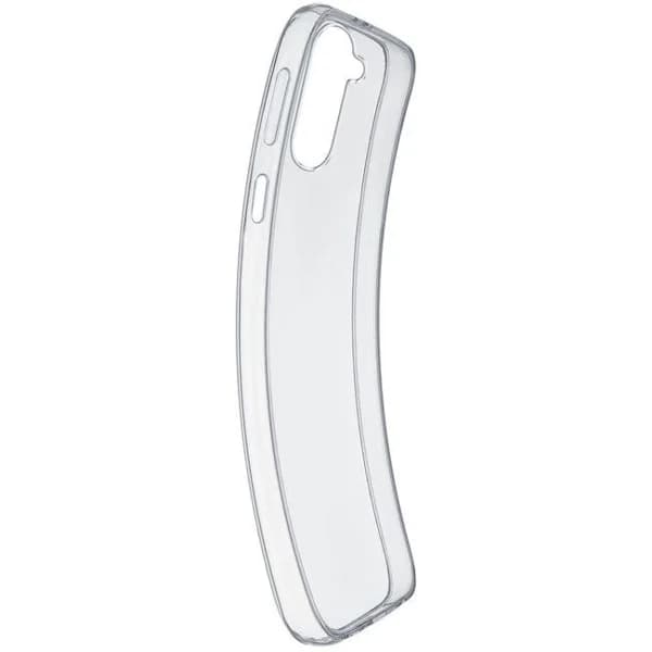 Funda de goma transparente blanda galaxy a26 - 1 ud - Imagen del producto en Findit