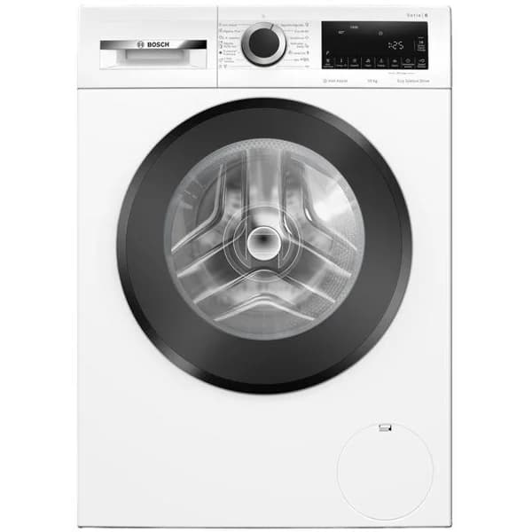 Lavadora 10kg 1400rpm WGG254Z4ES  BOSCH - 1 ud - Imagen del producto en Findit