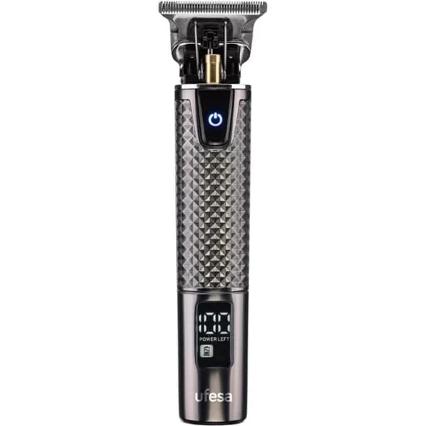 Cortapelos LCD CP Razor Fade UFESA - 1 ud - Imagen del producto en Findit