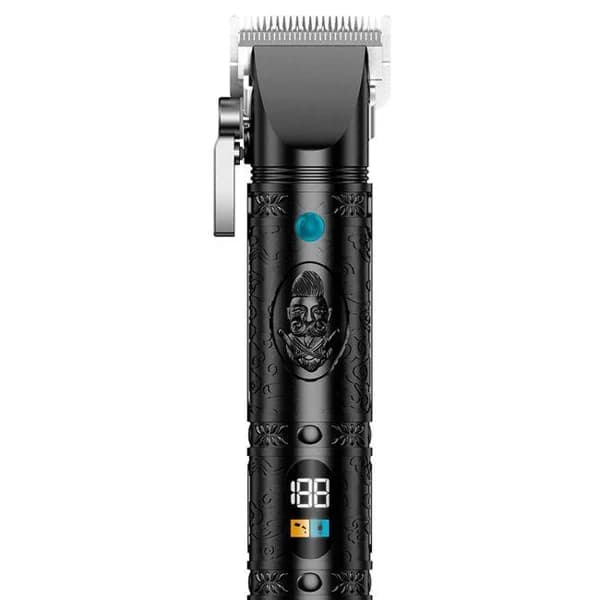 Multigrooming, 6 cabezales, 10 peines, 170 min autonomía CECOTEC - 1 ud - Imagen del producto en Findit