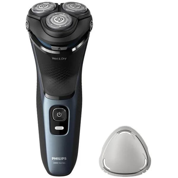 Afeitadora S3000 PHILIPS - 1 ud - Imagen del producto en Findit