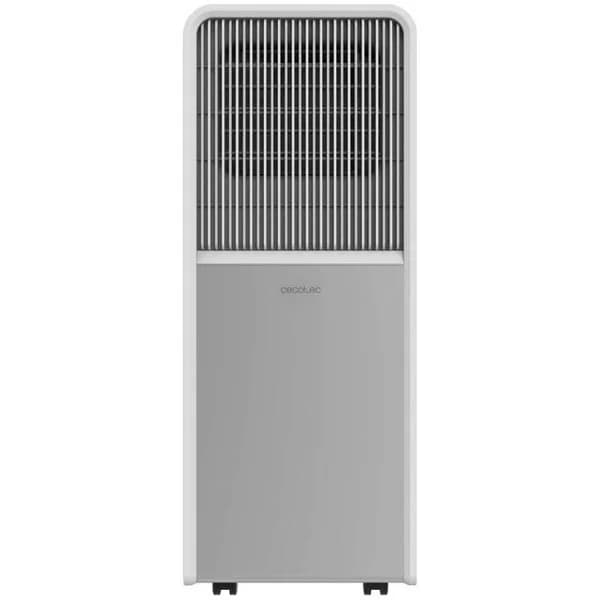 Aire acondicionado portátil ForceClima 9550 Heating Connected, 9000BTU CECOTEC - 1 ud - Imagen del producto en Findit