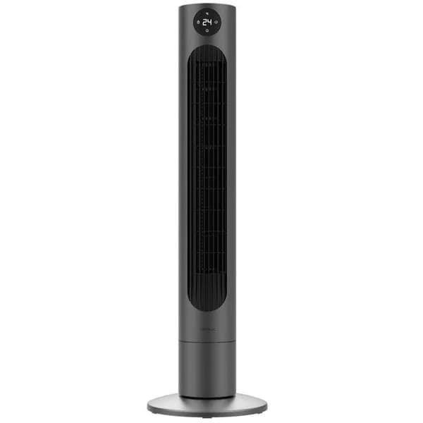 Ventilador de torre, 60W, mando a distancia CECOTEC - 1 ud - Imagen del producto en Findit