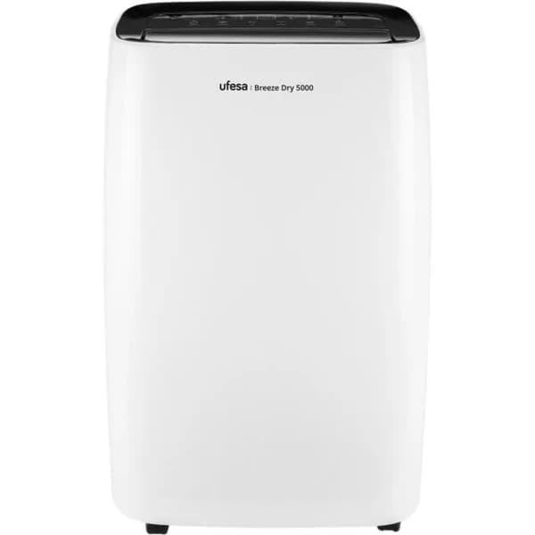 Deshumidificador BREEZE DRY UFESA - 1 ud - Imagen del producto en Findit