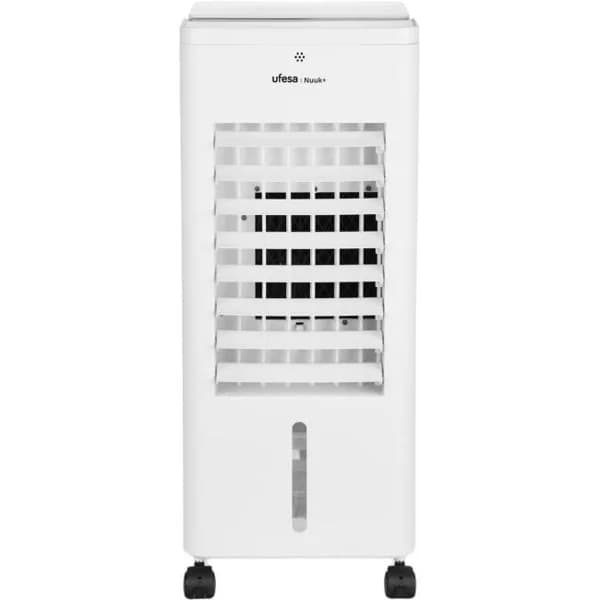 Climatizador evaporativo Nuuk+ UFESA - 1 ud - Imagen del producto en Findit