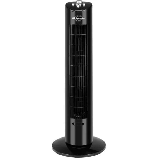 Ventilador torre tw 0800 ORBEGOZO - 800 ud - Imagen del producto en Findit