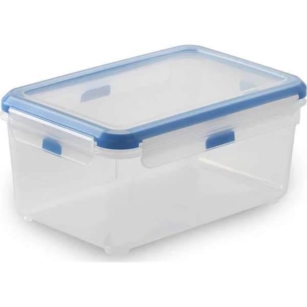 Hermético Rectangular Superlock 3.1L - 1 ud - Imagen del producto en Findit