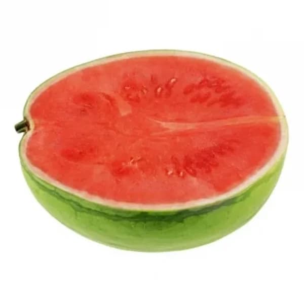 Sandia rayada partida Carrefour 2,5 kg aprox - 2.5 kg - Imagen del producto en Findit