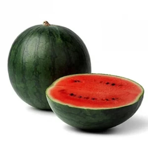 Sandía negra Carrefour 5 kg aprox - 5 kg - Imagen del producto en Findit