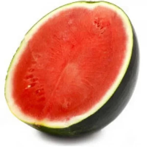 Sandía negra Carrefour partida 2,5 kg aprox - 2.5 kg - Imagen del producto en Findit