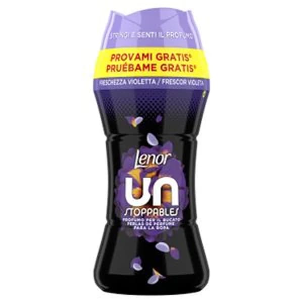 Perlas perfumadas violeta 195 g - 0.2 kg - Imagen del producto en Findit