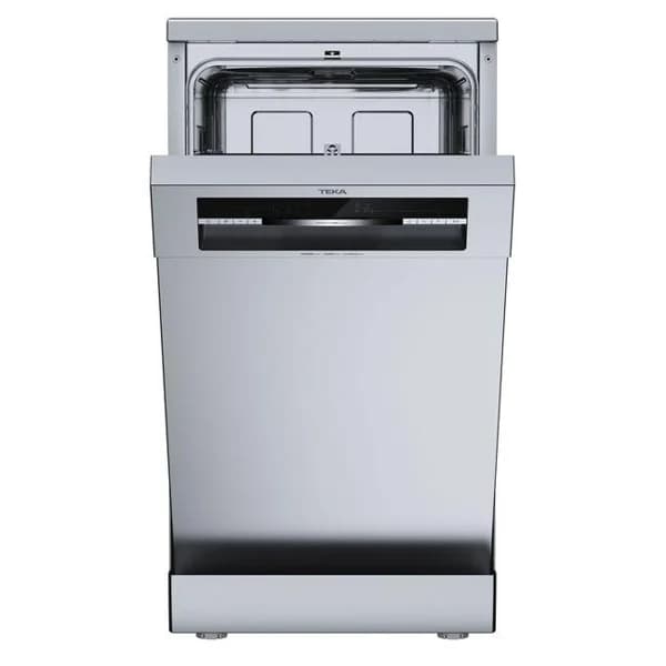Lavavajillas inox DFS44750 TEKA - 1 ud - Imagen del producto en Findit