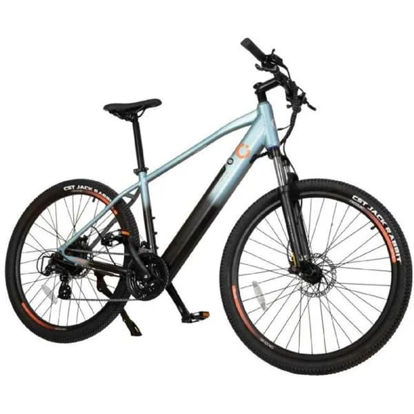 Bicleta eléctrica montaña,27,5", Ventus CECOTEC - 1 ud - Imagen del producto en Findit