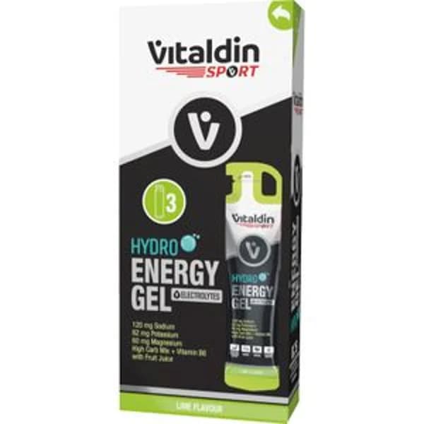 Hydrogel Electrolitos Lima - 3.01 ud - Imagen del producto en Findit