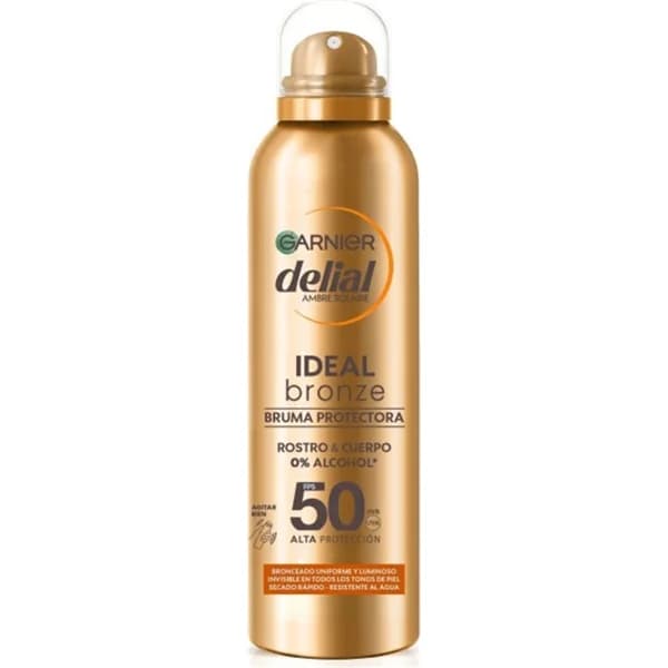 Bruma Ideal Bronce F-50 - 0.15 l - Imagen del producto en Findit