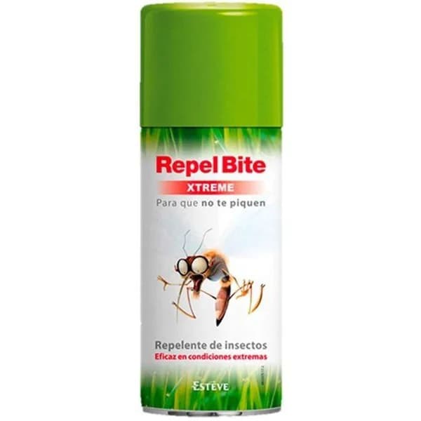 Repelente xtreme REPEL BITE, spray 100 ml - 0.1 l - Imagen del producto en Findit