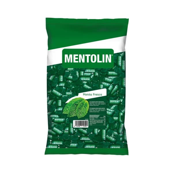 MAURI Caramelos surtido mentolin MAURI 1 kilogramo - 1 kg - Imagen del producto en Findit