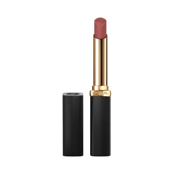 L´ORÉAL PARIS Color riche Tono 570 Worth it intense Barra de labios con acabado mate. - 1 ud - Imagen del producto en Findit