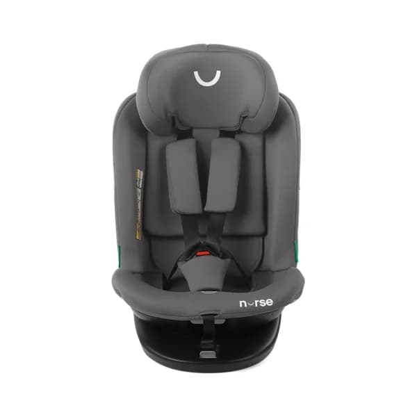 Silla de auto Spark JANE, color gris, I - Size (40-150cm). - 1 ud - Imagen del producto en Findit