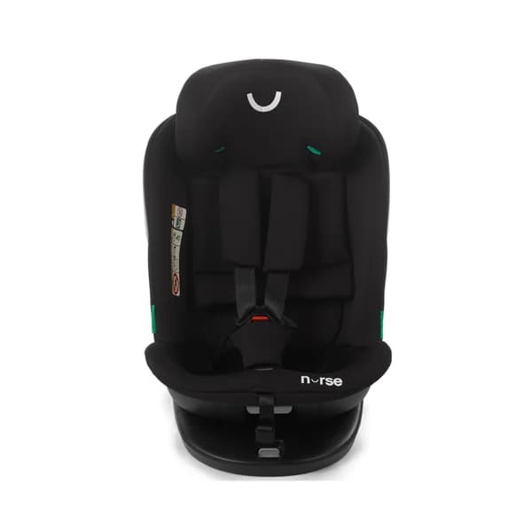 Silla auto Spark JANE, color negro, I - Size (40-150cm). - 1 ud - Imagen del producto en Findit