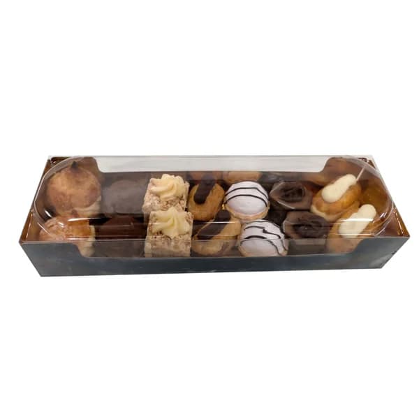 DULCES LA PLATA Surtido reposteria 400 g. - 0.4 kg - Imagen del producto en Findit