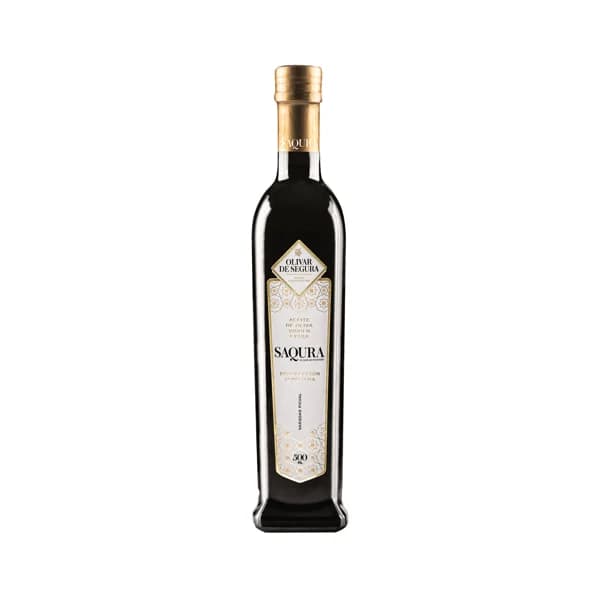 OLIVAR DE SEGURA Aceite de oliva virgen extra con D.O.Sierra de Segura botella 500 ml. - 0.5 l - Imagen del producto en Findit