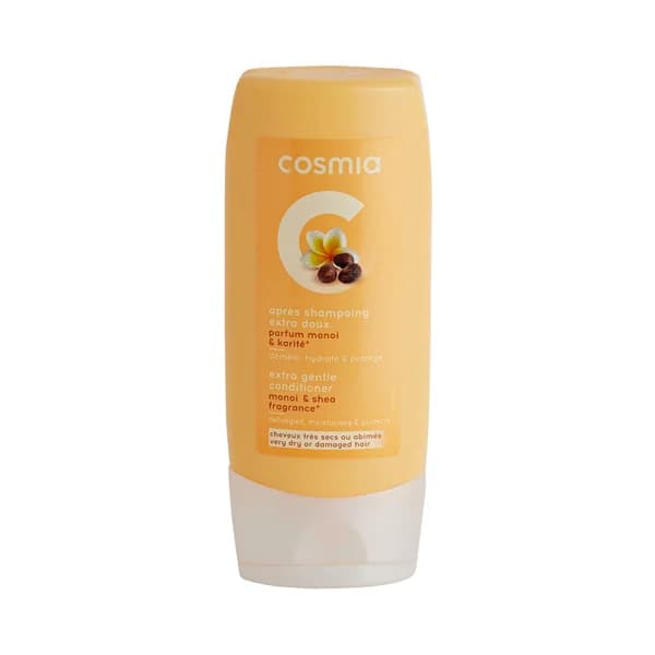 COSMIA Acondicionador extra suave, para cabellos muy secos o dañados COSMIA 250 ml. - 0.25 l - Imagen del producto en Findit