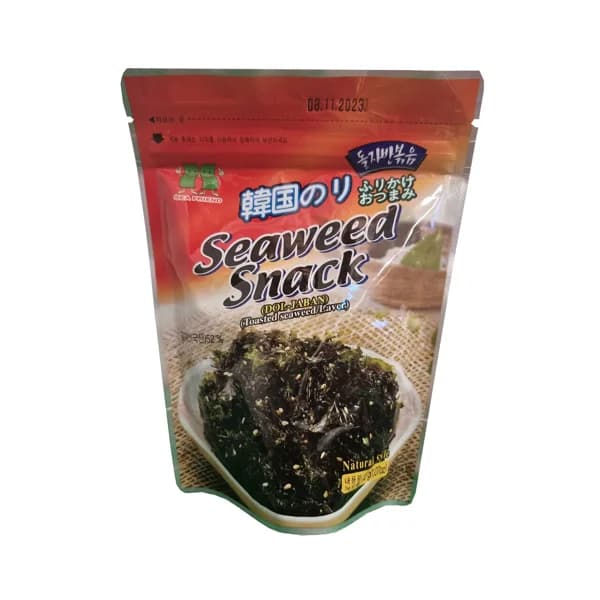 SEA FRIEND Snack de algas SEA FRIEND 30 g. - 1 ud - Imagen del producto en Findit