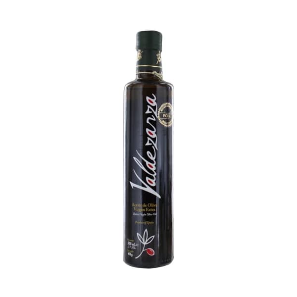 VALDEZARZA Aceite de oliva virgen extra picual botella de 500 ml. - 0.5 l - Imagen del producto en Findit