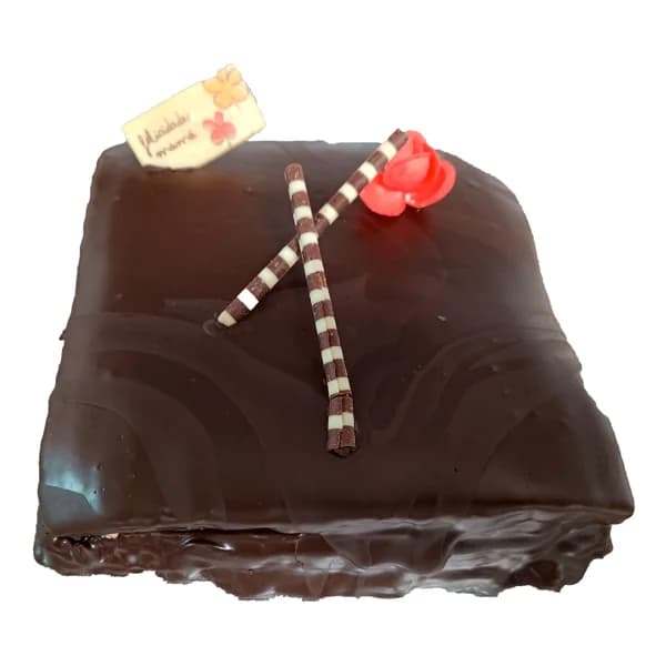 Tarta de trufa 900 g. - 0.9 kg - Imagen del producto en Findit