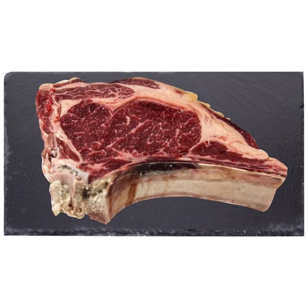 Chuleta de lomo de vaca, especial plancha, parrilla o barcacoa - 1 ud - Imagen del producto en Findit