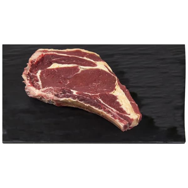 Chuletón de lomo de vaca, ideal para plancha o barbacoa - 1 ud - Imagen del producto en Findit