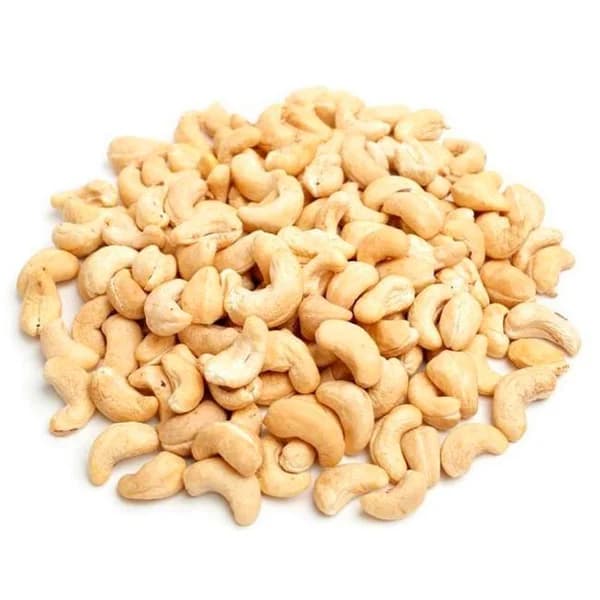 Anacardo crudo, al peso, compra mínima 100 g - 0.1 kg - Imagen del producto en Findit