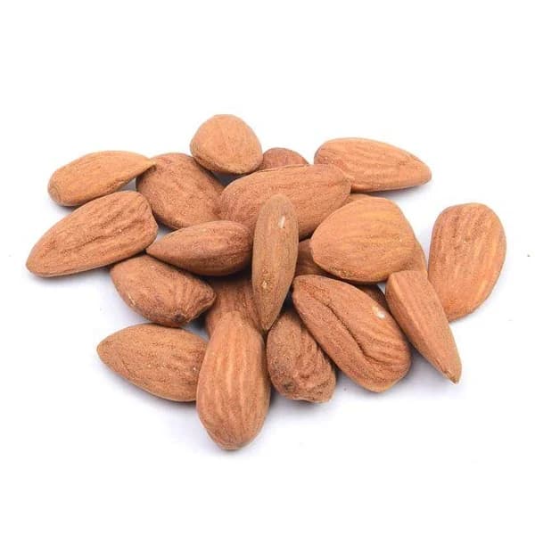 Almendra cruda con piel, al peso, compra mínima 250 g - 0.25 kg - Imagen del producto en Findit