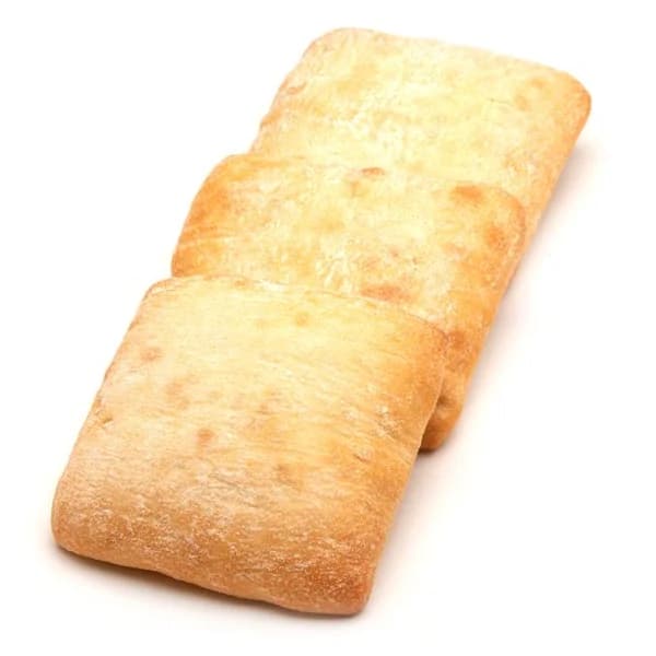 Panecillo de cristal EROSKI, 3 uds, bolsa 240 g - 0.24 kg - Imagen del producto en Findit
