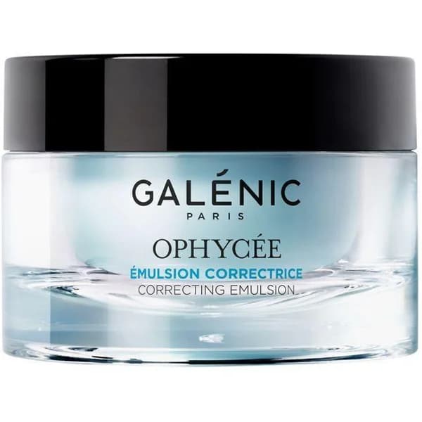 Ophycee emulsion piel normal y mixta GALENIC ,50 ml - 0.05 l - Imagen del producto en Findit