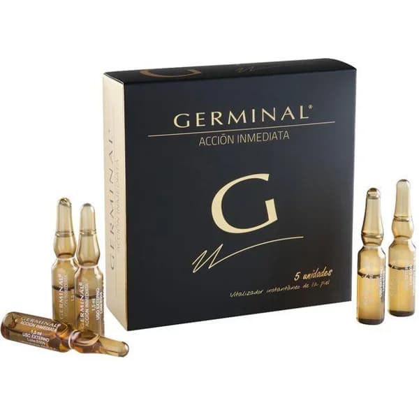 Acción inmediata GERMINAL, caja 10 uds. - 1 ud - Imagen del producto en Findit