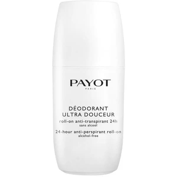 Desodorante ultra suave antitranspirante PAYOT, roll on 75 ml - 0.08 l - Imagen del producto en Findit