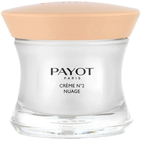 Crema ligera N.2 nuage PAYOT, tarro 50 ml - 0.05 l - Imagen del producto en Findit