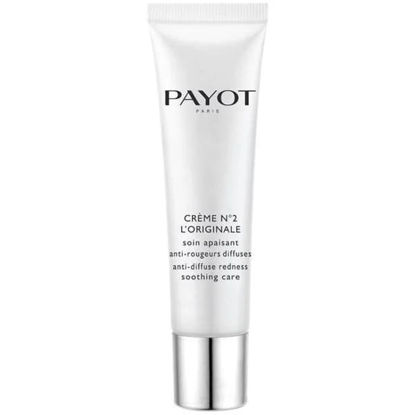 Crema la original N.2 PAYOT, tubo 30 ml - 0.03 l - Imagen del producto en Findit